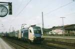 wiener-lokalbahn/386698/scanbild-von-wlb-u2-020-in-passau Scanbild von WLB U2-020 in Passau am 1 Juni 2003.
