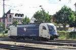 wiener-lokalbahn/386699/ein-oesterreicherin-in-baden-wuerttemberg-am-5 Ein sterreicherin in Baden-Wrttemberg: am 5 Juni 2014 durchfahrt WLB 1216 952 Offenburg.