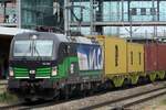 wiener-lokalbahn/778050/am-27-mai-2022-besucht-wlc Am 27 Mai 2022 besucht WLC 193 824 samt Containerzug Regensburg auf den weg Richtung Nrnberg.