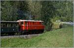 bregenzerwaldbahn-museumsbahn/864083/die-schoene-ex-oebb-209513-ist Die schöne (ex) ÖBB 2095.13 ist mit ihrem Vormittagszug von Bezau nach der Fahrt über die Bregenzer Ach schon fast am Ziel in Schwarzenberg angekommen. 

15. September 2024 