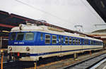 br-4030/696547/am-30-mai-2004-steht-4030 Am 30 Mai 2004 steht 4030 238 in Salzburg Hbf für ein Sonderzug nach München.