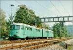 Die mächtige Ae 8/14 11852 in Würzenbach (Luzern). Die Lok war damals schon nicht mehr in Betrieb und war auf eine Abstellgleis abgestellte, wohl nicht zufällig ganz in der Nähe des Verkehrshauses der Schweiz. 

Analogbild vom Oktober 1995 
