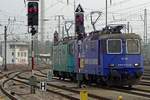 re-4-4-ii/684997/am-3-jaenner-2020-ist-widmer Am 3 Jänner 2020 ist Widmer Rail Services 421 381 abgestellt in Singen (Hohentwiel).