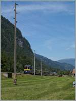 Bahnen der Jungfrau Region/441349/ein-bob-regionalzug-kurz-nach-zweiluetschinen12 Ein BOB Regionalzug kurz nach Zweilütschinen.
12. Juli 2015