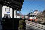 transn-2/864566/der-trn-ex-cnm-bde-44 Der TRN (ex. cnm) BDe 4/4 n° 3 wartet in Les Brenets auf die Abfahrt nach Le Locle. Erst sollte die Stecke schneller als gedacht eingestellt werden doch allem Anschien nach, soll die Einstellung noch unterbeleiben, so denn die beiden heute 74 Jahre alten BDe 4/4 3 und 5 durchhalten.

3. Februar 2024 