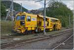 sonstiges/862585/die-palas-21-0109-b40um-1-der Die 'Palas' 21 0109 B40UM-1 der Sersa steht in Blonay.

20. Sept. 2024