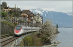 ETR 610/513984/ein-sbb-etr-610-auf-dem Ein SBB ETR 610 auf dem Weg Richtung Lausanne bei St-Saphorin.
9. April 2012