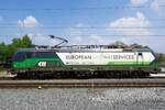 european-locomotive-leasing-ell/774500/seitenblick-auf-rtb-193-727-in Seitenblick auf RTB 193 727 in Blerick am 6 Mai 2022.