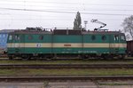 BR 163/498117/seitenblick-auf-163-044-in-ostrava Seitenblick auf 163 044 in Ostrava hl.n. am 4 Mai 2016.