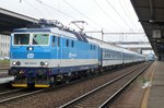 BR 362/498099/mit-ein-rb-nach-bohumin-steht Mit ein RB nach Bohumin steht 362 019 am 4 Mai 2016 in Ostrava hl.n.