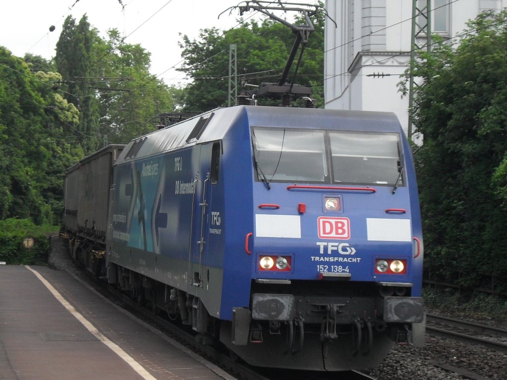 152 138-4 in Bonn.