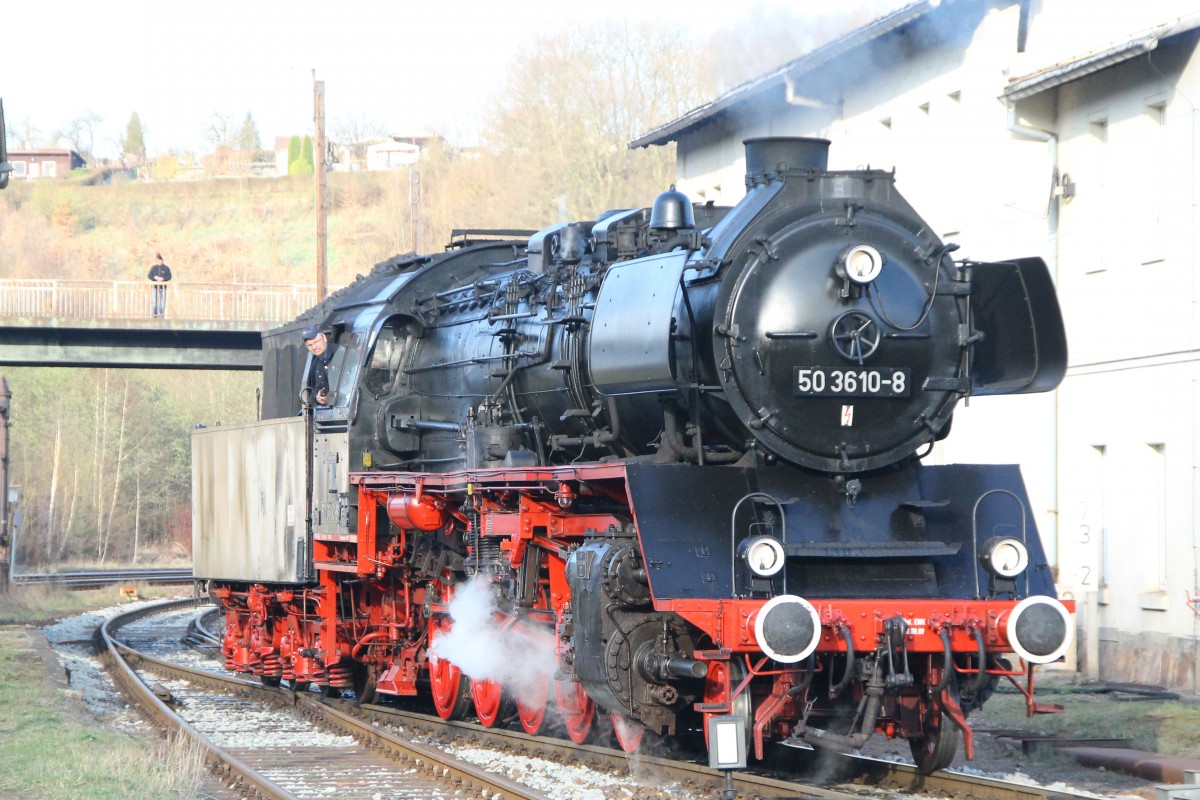 50 3610 in Nossen