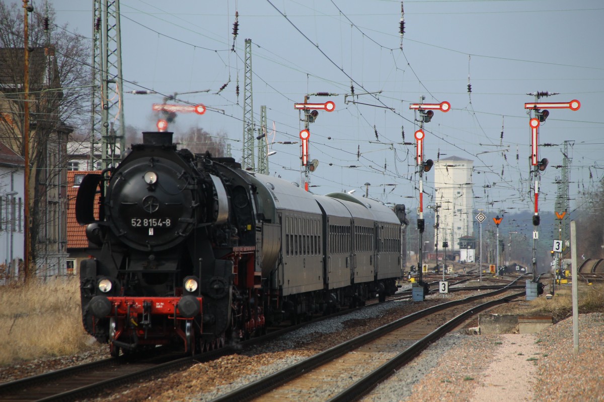 52 8154 in Altenburg