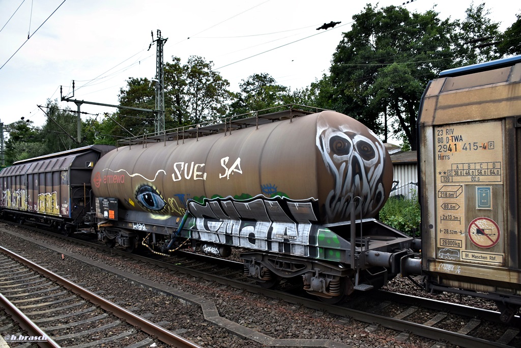 knickkesselwagen,aufgenommen in hamburg,harburg,26.08.17