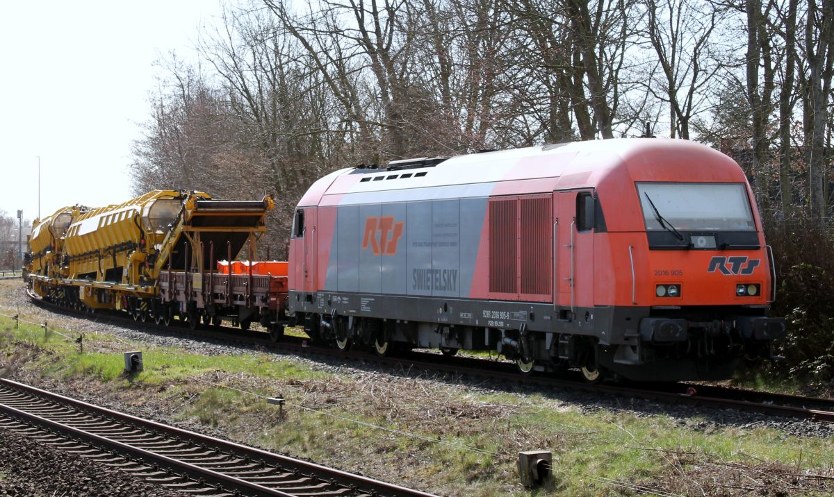 RTS 2016.905-8(PZB 951.595, REV/NB/15.07.15) Niebüll 31.03.2019