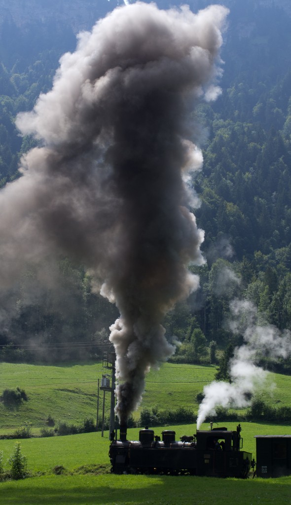 unterwegs auf der Strecke
23.08.2013