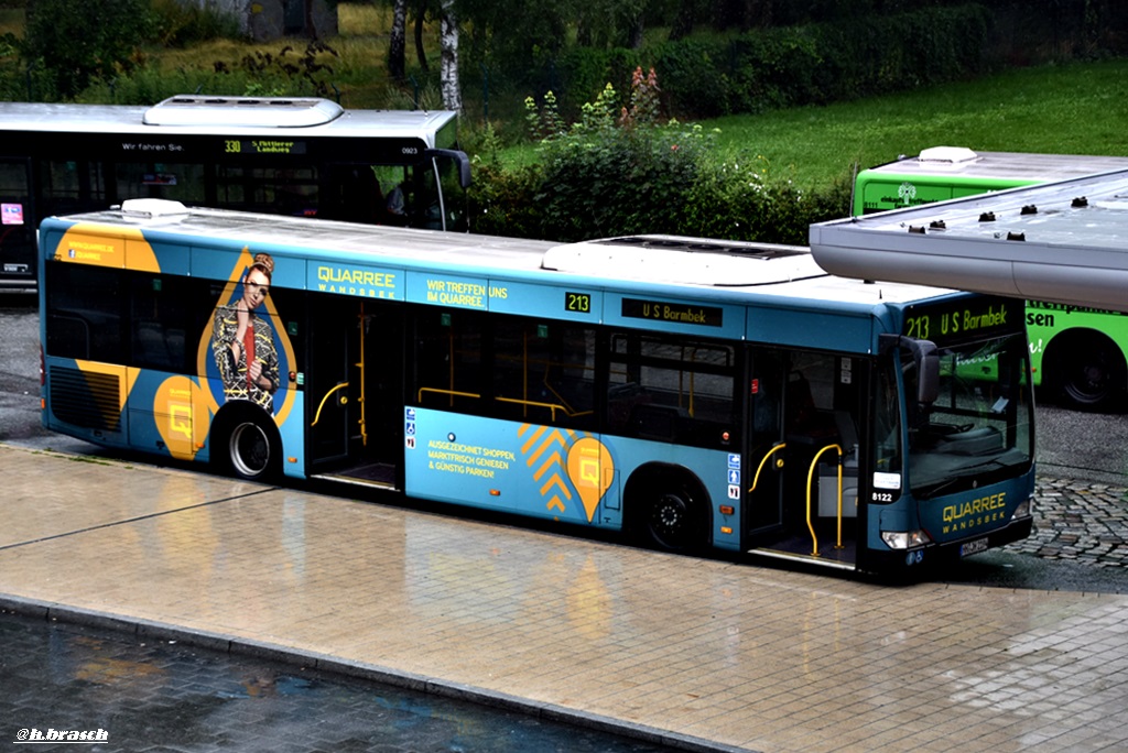 werbebus der HVV,aufgenommen in hh-billstedt,12.07.17