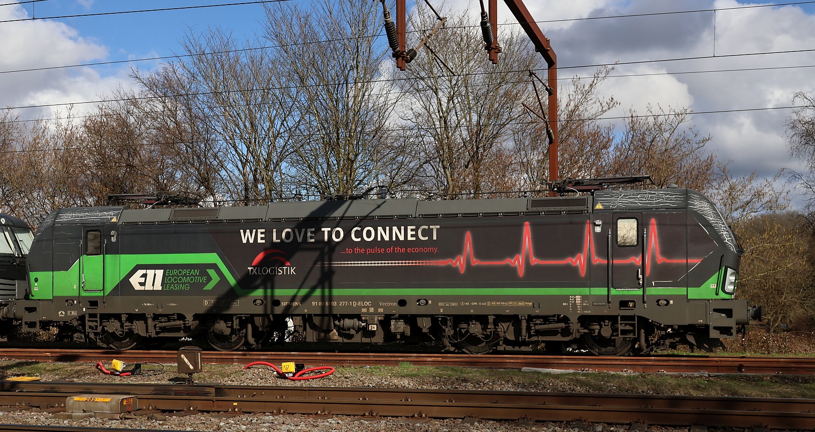 ELL/ELOC/TXL 193 277-1  We love to connect   REV/Lz/17.02.23 Pattburg/DK 15.03.2026