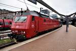 danische-staatsbahn-dsb/580360/dsb-me-1533-bei-der-abfahrt dsb ME 1533 bei der abfahrt mit einen regionalzug von kopenhagen,05.10.17