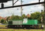 Am 4 Mai 2011 steht 61007 in Offenburg.
