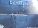 BR 52/354128/loknummer-und-hersteller-schild-der-52 Loknummer und Hersteller Schild der 52 8079 am 14.6.14