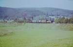 94 2105 verl�sst Eibenstock unt Bf in Richtung Eibenstock ob Bf am 16.9.1975