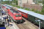 BR 112/783434/112-155-im-bahnhof-ortrand-am 112 155 im Bahnhof Ortrand am 15.5.22