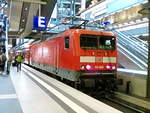 BR 114/592964/114-040-im-bahnhof-berlin-hbf 114 040 im Bahnhof Berlin Hbf (Tief) am 18.12.17