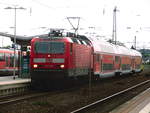 BR 143/623622/143-181-im-bahnhof-dieburg-am 143 181 im Bahnhof Dieburg am 7.8.18