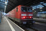 BR 143/760157/143-957-im-bbahnhof-hallesaale-hbf 143 957 im Bbahnhof Halle/Saale Hbf am 29.9.21