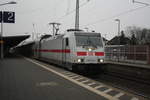 BR 146/724013/146-531-im-bahnhof-verden-aller 146 531 im Bahnhof Verden (Aller) am 14.12.20