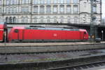 BR 146/724024/146-265-im-bahnhof-hamburg-hbf 146 265 im Bahnhof Hamburg Hbf