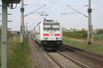 BR 146/783179/146-560-bei-der-durchfahrt-in 146 560 bei der Durchfahrt in Zberitz am 29.4.22