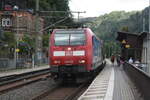 BR 146/810963/146-017-im-bahnhof-schoena-am 146 017 im Bahnhof Schna am 6.6.22