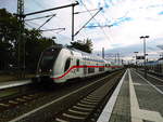 intercity-ic/629124/einfahrt-eines-intercity-ic2-in-den Einfahrt eines InterCity (IC2) in den Magdeburger Hbf am 9.9.18