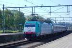 alpha-trains/399493/am-17-mai-2012-treft-ic-benelux Am 17 Mai 2012 treft IC-Bene;lux mir 2832 in Roosendaal ein.