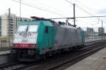 alpha-trains/400007/tfzf-von-2840-in-antwerpen-luchtbal-am Tfzf von 2840 in Antwerpen-Luchtbal am 18 Juni 2014.