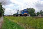 alpha-trains/654787/alpha-trains-1445-passiert-am-26 Alpha Trains 1445 passiert am 26 April 2019 Oisterwijk.
