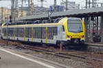 go-ahead/685894/go-ahead-et5-13-verlaesst-am-3-januar Go-Ahead ET5-13 verlässt am 3 Januar 2020 Stuttgart Hbf.