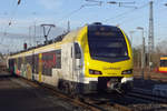 go-ahead/690328/et4-09-der-go-ahead-treft-am-21 ET4-09 der Go-Ahead treft am 21 Februar 2020 in Heilbronn ein.