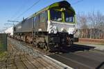 beacon-rail-leasing-limited/768696/rtxcaptrain-266001-durchfahrt-blerick-am-4 RTX/CapTrain 266001 durchfahrt Blerick am 4 März 2022.