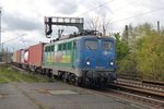 eisenbahngesellschaft-potsdam-egp/498457/egp-140-838-durchfahrt-uelzen-am EGP 140 838 durchfahrt Uelzen am 28 April 2016.