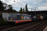Hectorrail/387447/241001-fuhr-mit-einen-kastenzug-durch 241.001 fuhr mit einen kastenzug durch hh-harburg,31.10.14