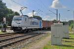 METRANS/536763/am-18-juli-2016-treft-metrans Am 18 Juli 2016 treft Metrans 186 291 in Venlo ein.