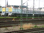 mitteldeutsche-regiobahn-mrb/567638/1440er-der-mrb-abgestellt-im-chemnitzer 1440er der MRB abgestellt im Chemnitzer Hbf am 22.7.17