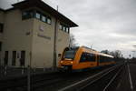 Oberpfalzbahn/733686/1648-709209-von-regensburg-hbf-kommend 1648 709/209 von Regensburg Hbf kommend bei der Einfahrt in den Endbahnhof Marktredwitz am 22.3.21