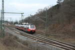 ostdeutsche-eisenbahngesellschaft-odeg/684357/oebb--odeg-4746-055555-verlaesst BB / ODEG 4746 055/555 verlsst den Bahnhof Lietzow (Rgen) in Richtung Sassnitz am 28.12.19