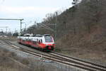 ostdeutsche-eisenbahngesellschaft-odeg/684358/oebb--odeg-4746-054554-verlaesst BB / ODEG 4746 054/554 verlsst den Bahnhof Lietzow (Rgen) in Richtung Sassnitz am 28.12.19