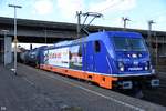 Raildox/693104/raildox-187-319-9-ist-mit-einen raildox 187 319-9 ist mit einen tankzug durch harburg gefahren,07.03.20