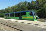 regentalbahn-die-laenderbahn/789129/die-laenderbahn-ist-auch-im-prager Die Länderbahn ist auch im Prager S-Bahnnetz aktiv, wie VT43 'NEPTUN' am 10 Juni 2022 in LUzna u Rakovnika unter Beweis stelt.